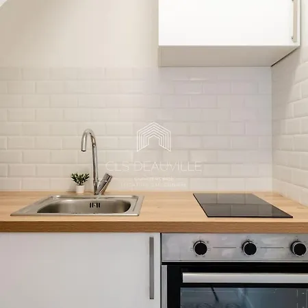 Appartement Le Sevigne Cls