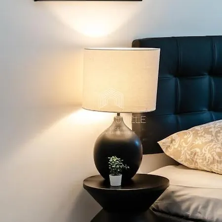 Appartement Le Sevigne Cls