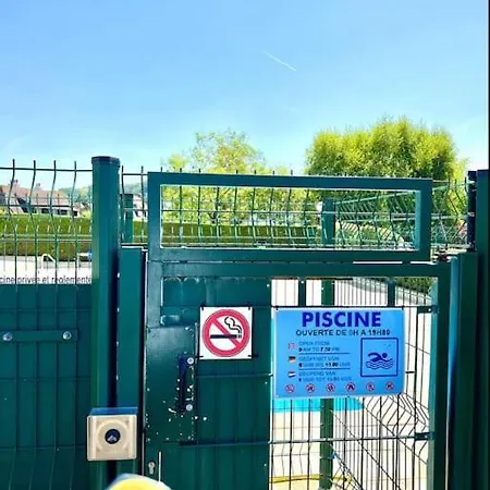 Le Sevigne Cls Appartement