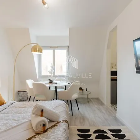 Appartement Le Sevigne Cls *