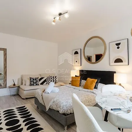 Le Sevigne Cls Appartement