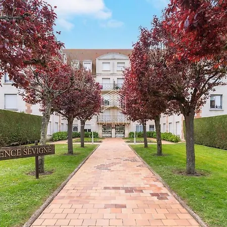 Appartement Le Sevigne Cls *